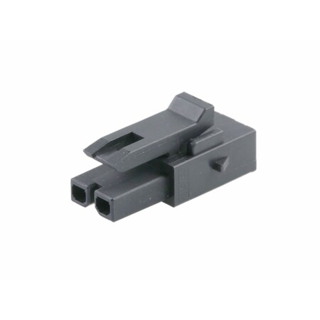 Molex Headers & Wire Housings Micro-Fit+ Recep Housing 2Circuits Black 2157591002